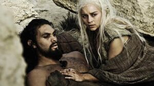 S1.E10 ∙ Fire and Blood