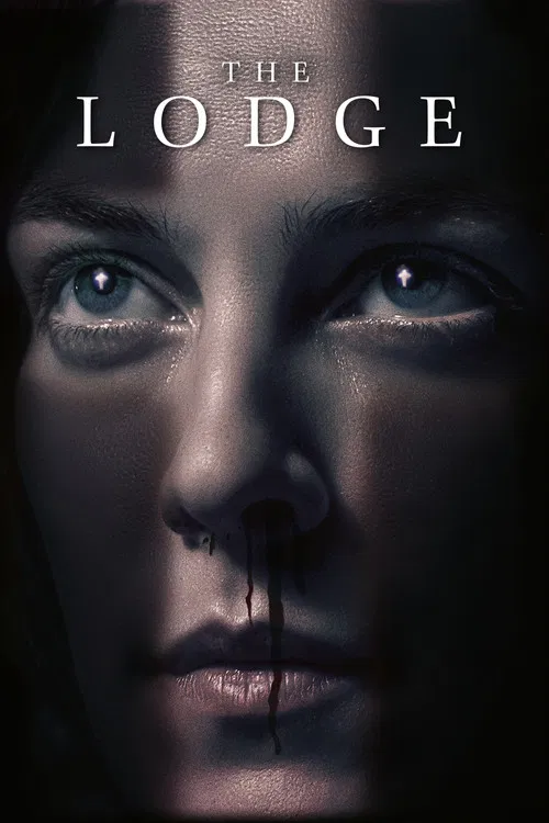 The Lodge (2020)