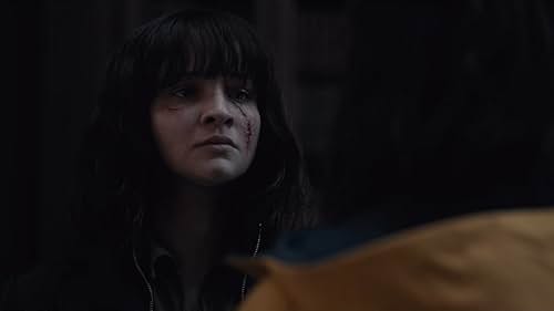 S3.E5 ∙ Leben und Tod