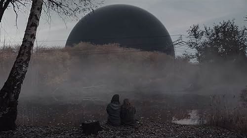 S3.E6 ∙ Licht und Schatten