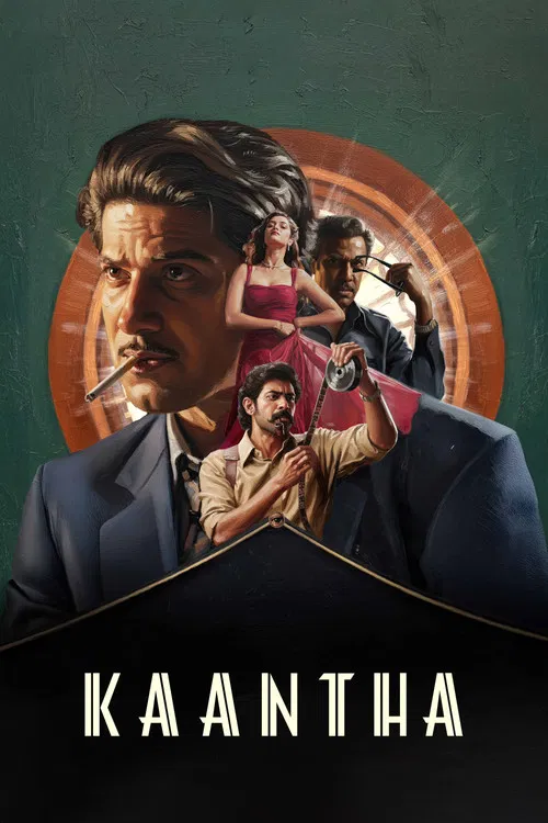 Kaantha (2025)