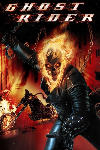 Ghost Rider (2007)
