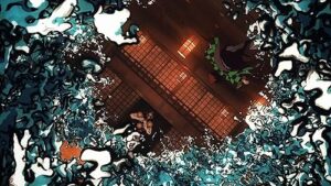 S1.E13 ∙ Something More Important Than Life