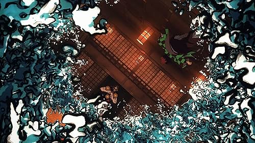 S1.E13 ∙ Something More Important Than Life