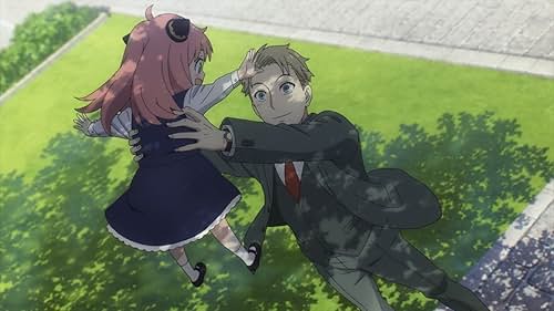 S1.E1 ∙ Operation Strix