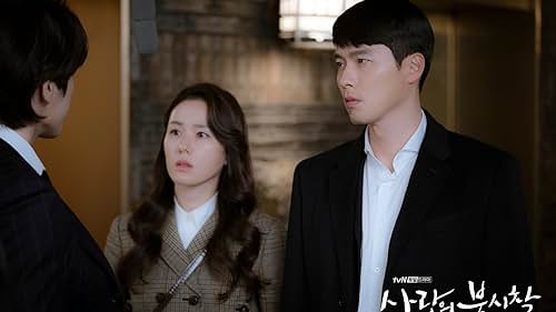 Crash Landing on You S01E06