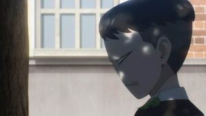 S1.E19 ∙ A Revenge Plot Against Desmond/Mama Becomes The Wind