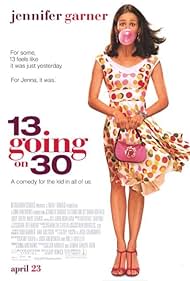 13 Going on 30 (2004)