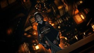 S1.E26 ∙ New Mission