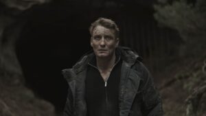 S1.E8 ∙ Was man sät, das wird man ernten