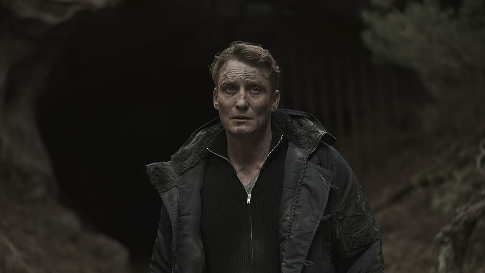 S1.E8 ∙ Was man sät, das wird man ernten