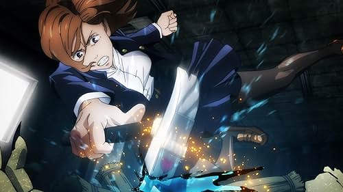 S1.E3 ∙ Girl of Steel