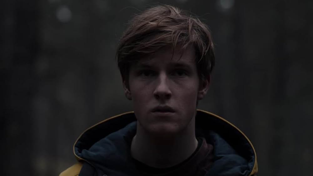 S1.E6 ∙ Sic Mundus Creatus Est