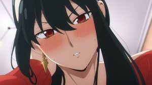 S1.E9 ∙ Show Off How In Love You Are