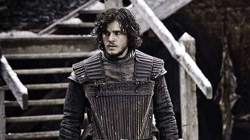 S1.E3 ∙ Lord Snow