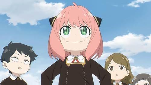 S1.E18 ∙ Uncle the Private Tutor/Daybreak