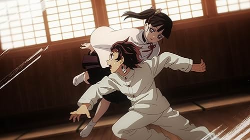 S1.E24 ∙ Rehabilitation Training