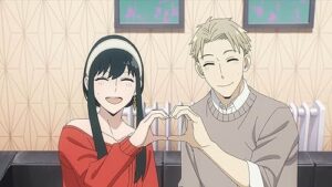 S1.E8 ∙ The Counter-Secret Police Cover Operation