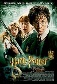 Harry Potter and the Chamber of Secrets (2002)