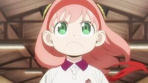 S1.E10 ∙ The Great Dodgeball Plan