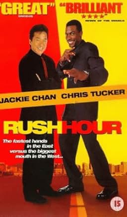 Rush Hour (1998)