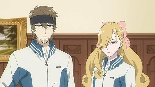 S1.E23 ∙ The Unwavering Path