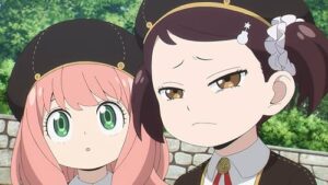 S1.E7 ∙ The Target's Second Son