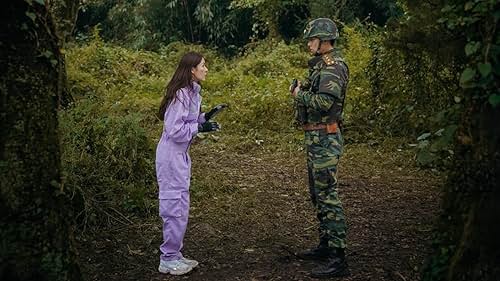 Crash Landing on You S01E1