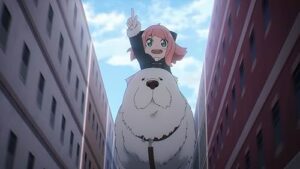 S1.E13 ∙ Project Apple