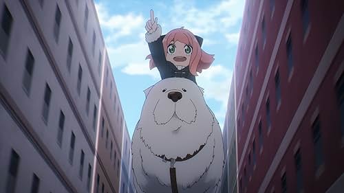 S1.E13 ∙ Project Apple