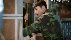 Crash Landing on You S01E02