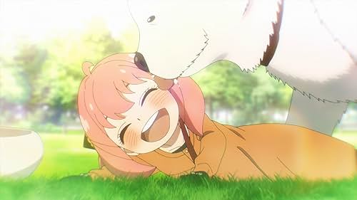 S1.E15 ∙ A New Family Member