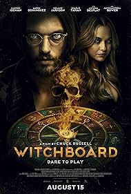 Witchboard (2025)