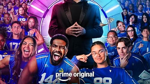 S2.E3 ∙ The Obstacle Course