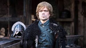 S1.E4 ∙ Cripples, Bastards, and Broken Things