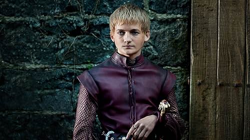 S1.E2 ∙ The Kingsroad