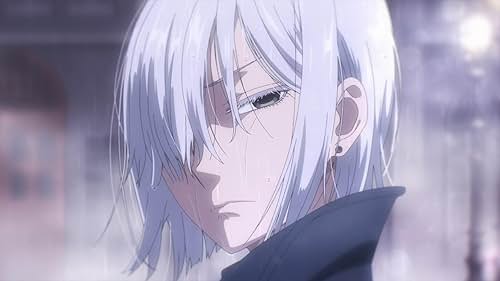 S1.E21 ∙ Nightfall/First Fit of Jealousy