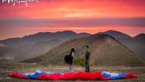 Crash Landing on You S01E04