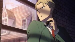 S1.E25 ∙ First Contact