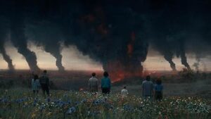 S4.E9 ∙ Chapter Nine: The Piggyback