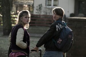 S1.E3 ∙ Gestern und heute