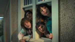 S4.E6 ∙ Chapter Six: The Dive