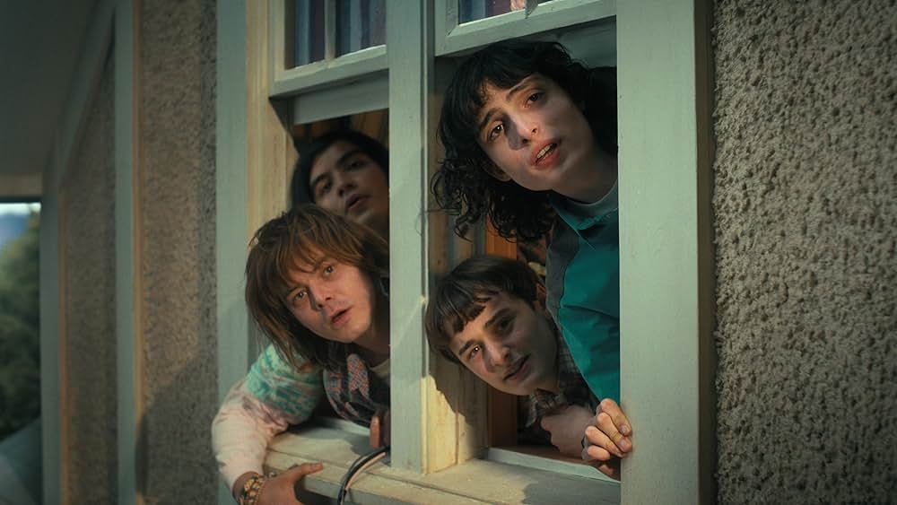 S4.E6 ∙ Chapter Six: The Dive