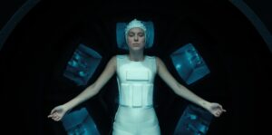 S4.E5 ∙ Chapter Five: The Nina Project