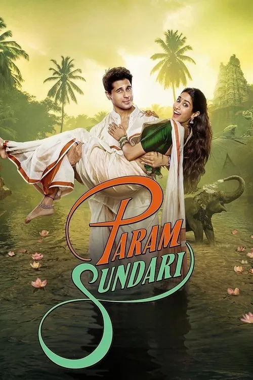 Param Sundari (2025)