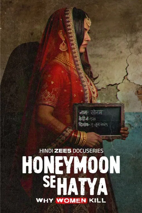 Honeymoon Se Hatya