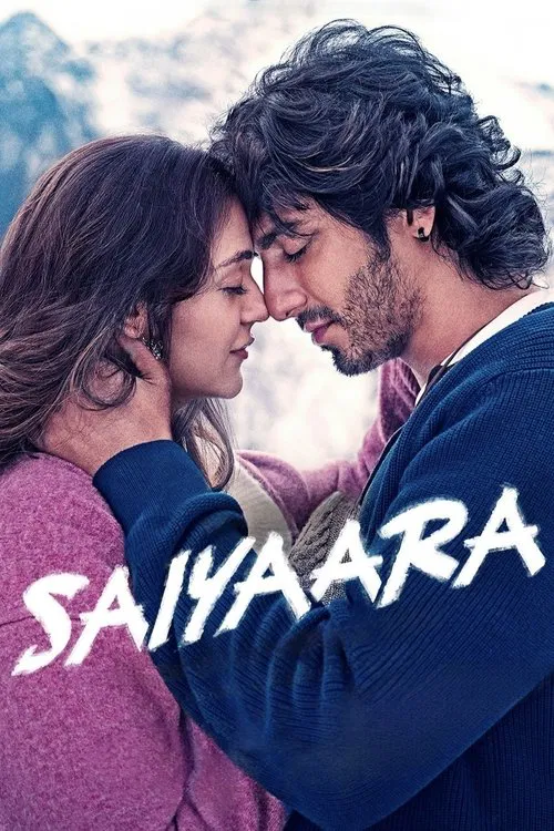Saiyaara (2025)