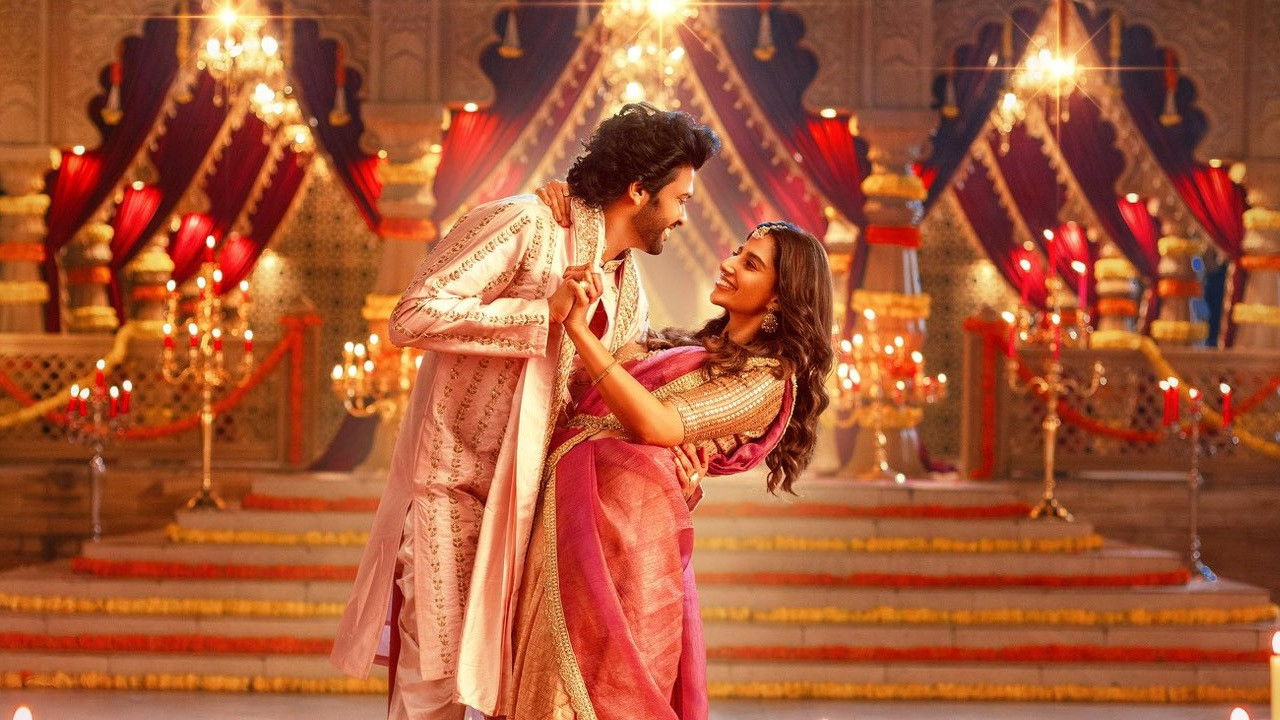 Anaganaga Oka Raju (2026)